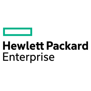 HP Enterprise